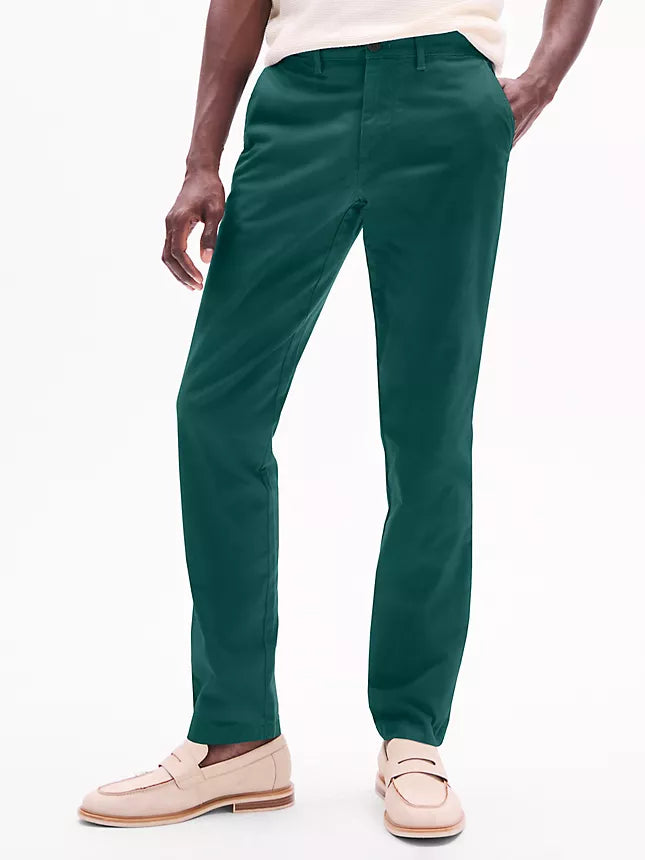 Tommy Hilfiger THFlex Slim Tommy Chino