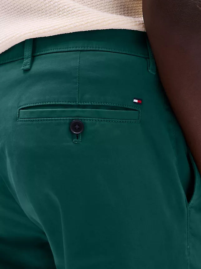 Tommy Hilfiger THFlex Slim Tommy Chino
