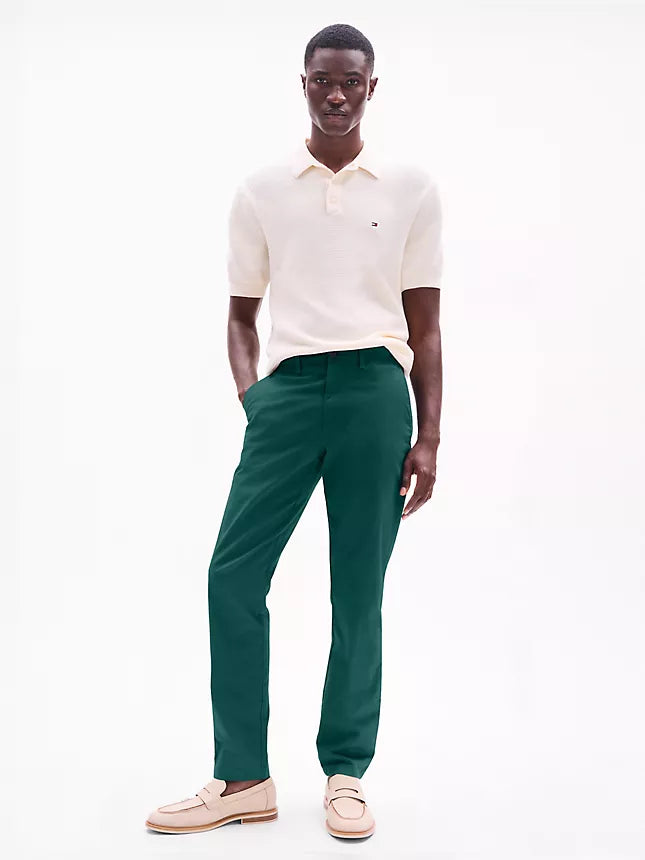 Tommy Hilfiger THFlex Slim Tommy Chino