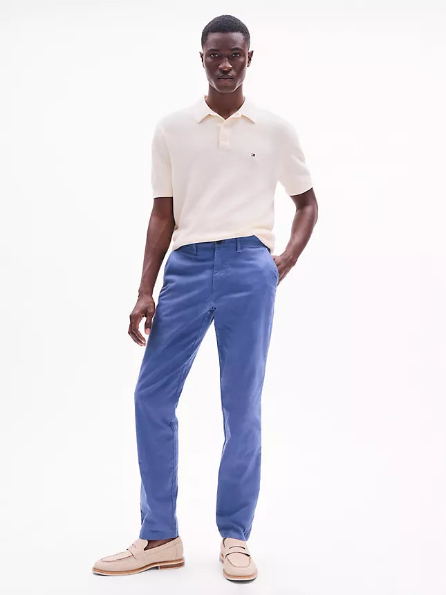 Tommy Hilfiger THFlex Slim Tommy Chino