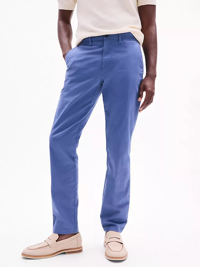 Tommy Hilfiger THFlex Slim Tommy Chino