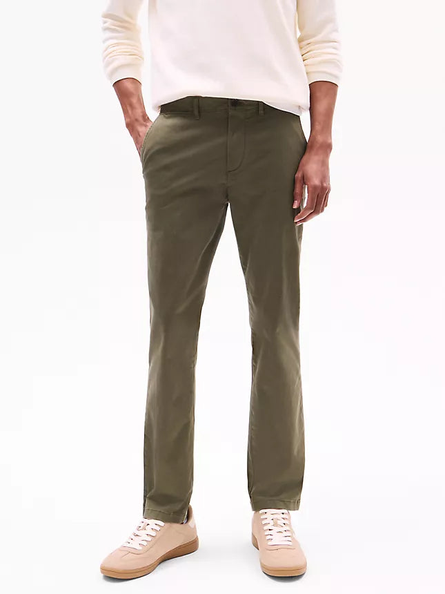 Tommy Hilfiger THFlex Slim Tommy Chino
