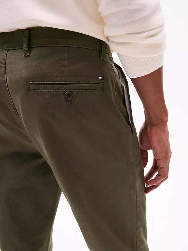 Tommy Hilfiger THFlex Slim Tommy Chino