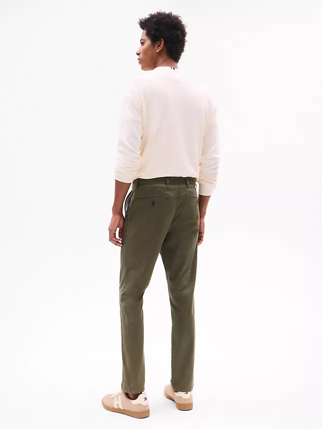 Tommy Hilfiger THFlex Slim Tommy Chino