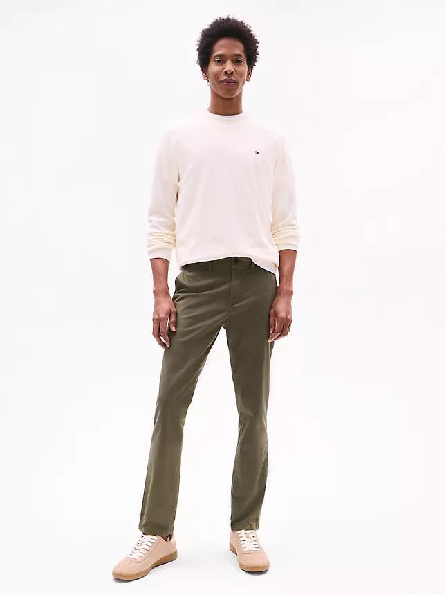 Tommy Hilfiger THFlex Slim Tommy Chino