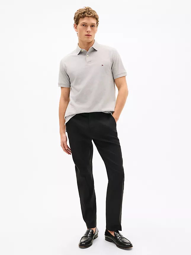 Tommy hilfiger Regular Fit Stretch Tommy Polo
