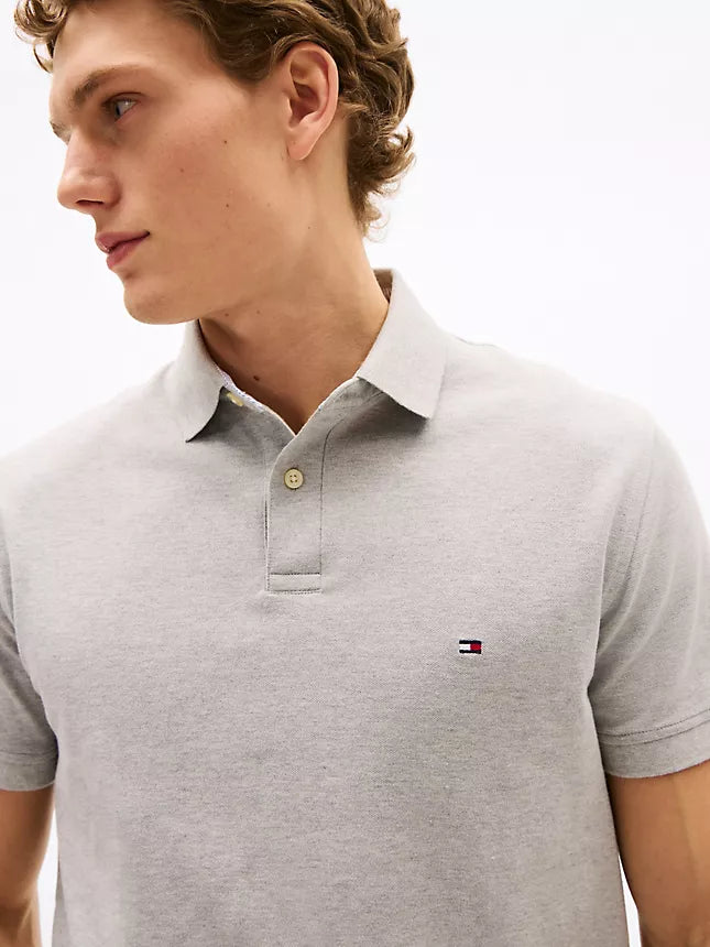Tommy hilfiger Regular Fit Stretch Tommy Polo