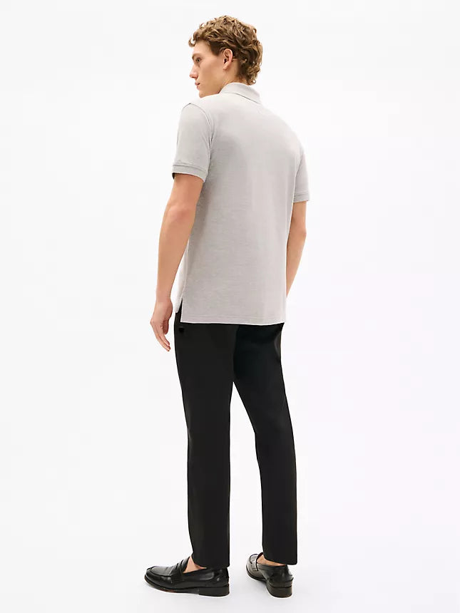 Tommy hilfiger Regular Fit Stretch Tommy Polo