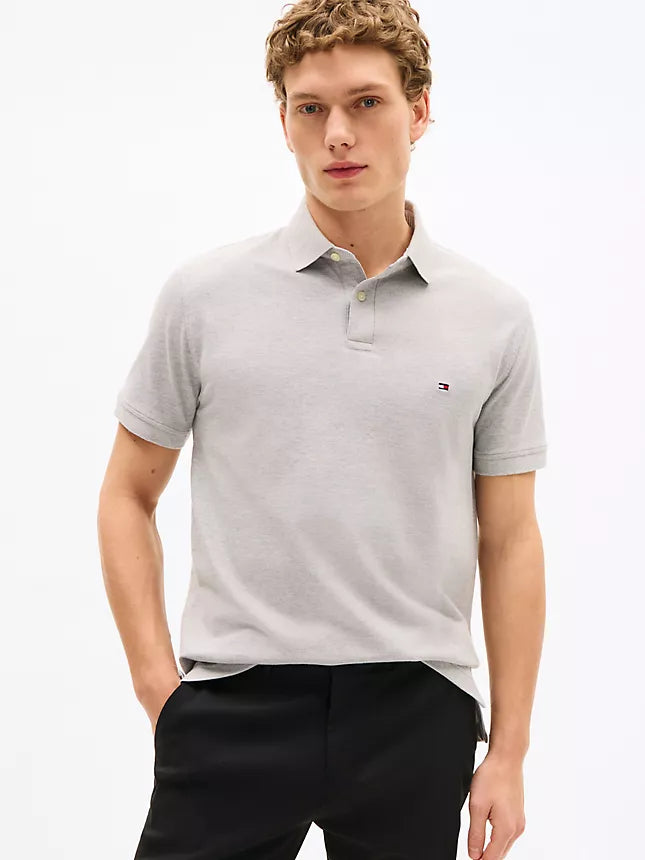 Tommy hilfiger Regular Fit Stretch Tommy Polo