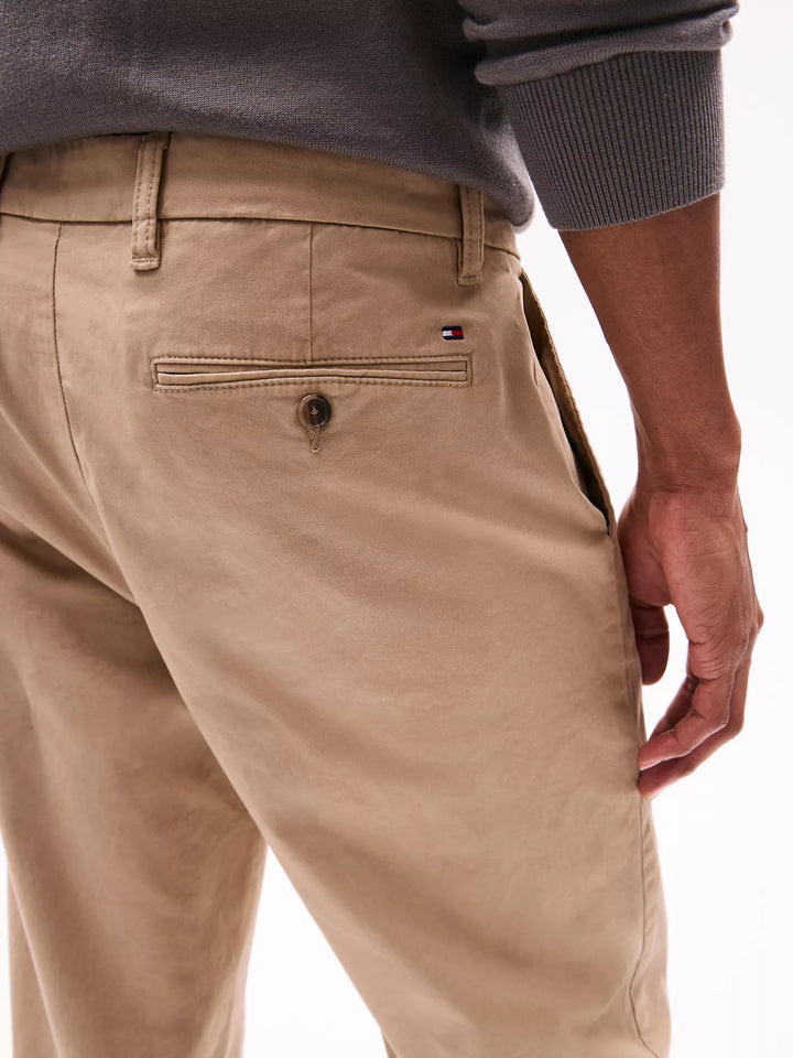 Tommy Hilfiger THFlex Slim Tommy Chino