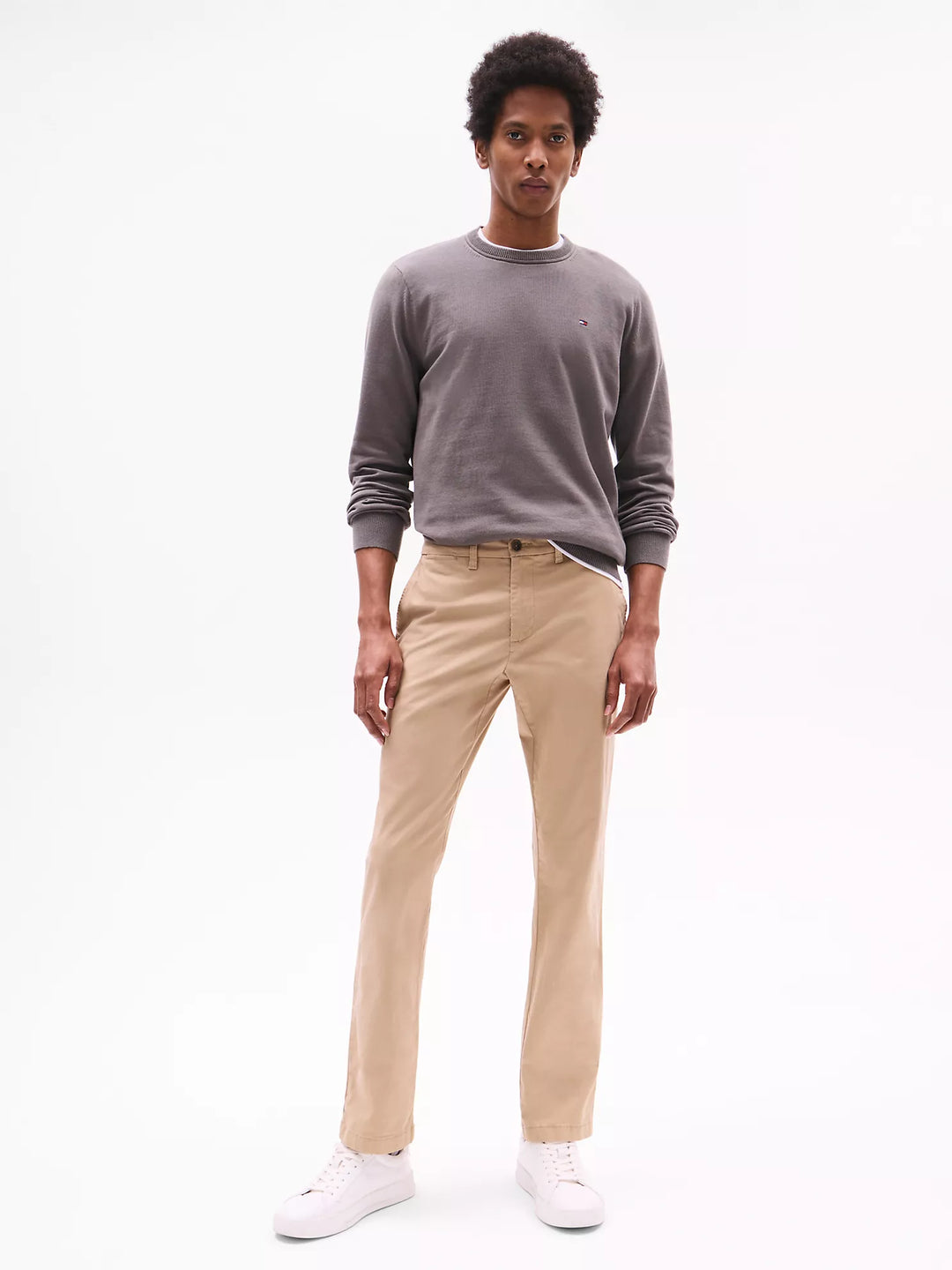 Tommy Hilfiger THFlex Slim Tommy Chino