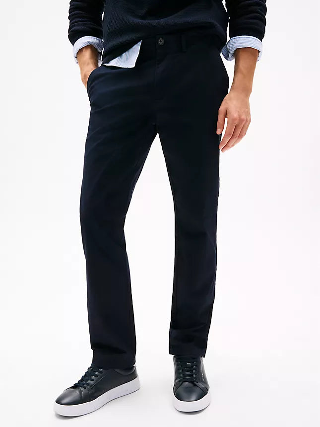Tommy Hilfiger THFlex Slim Tommy Chino