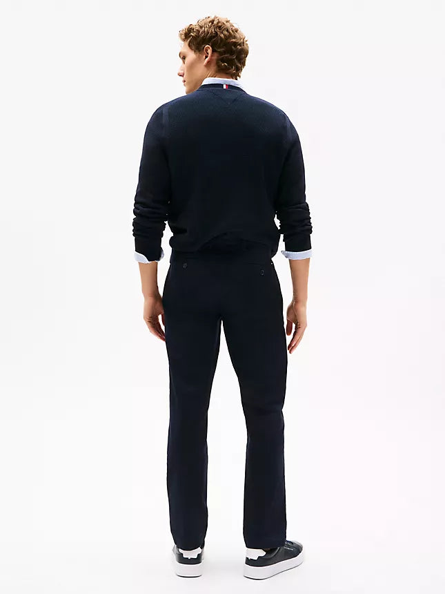 Tommy Hilfiger THFlex Slim Tommy Chino