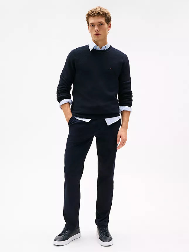 Tommy Hilfiger THFlex Slim Tommy Chino