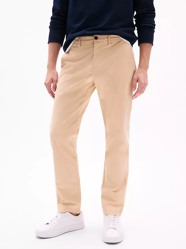 Tommy Hilfiger THFlex Tommy Straight Chino
