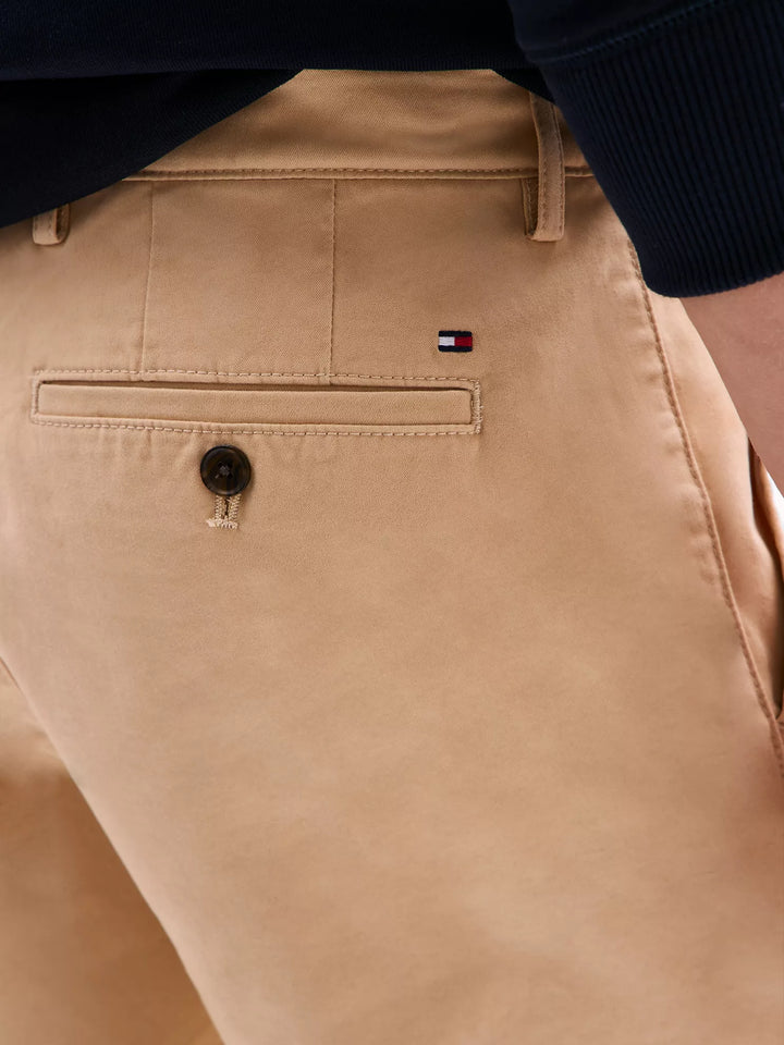 Tommy Hilfiger THFlex Tommy Straight Chino