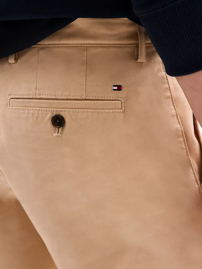 Tommy Hilfiger THFlex Tommy Straight Chino