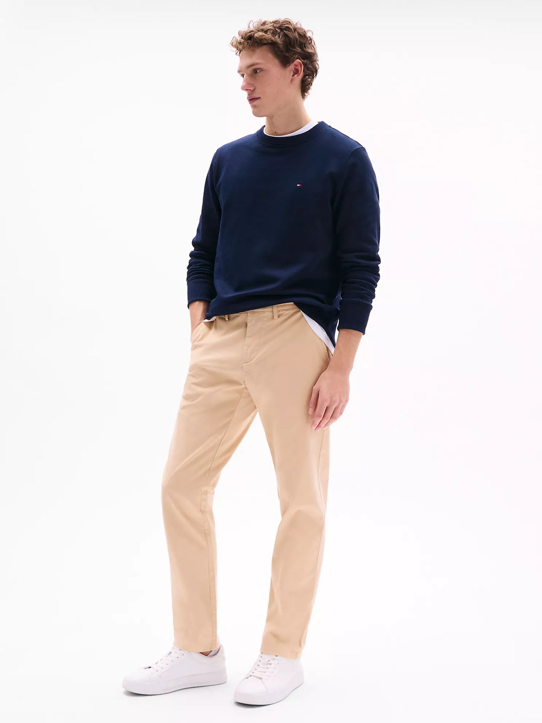 Tommy Hilfiger THFlex Tommy Straight Chino