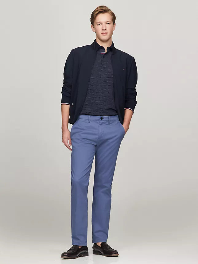 Tommy Hilfiger THFlex Tommy Straight Chino