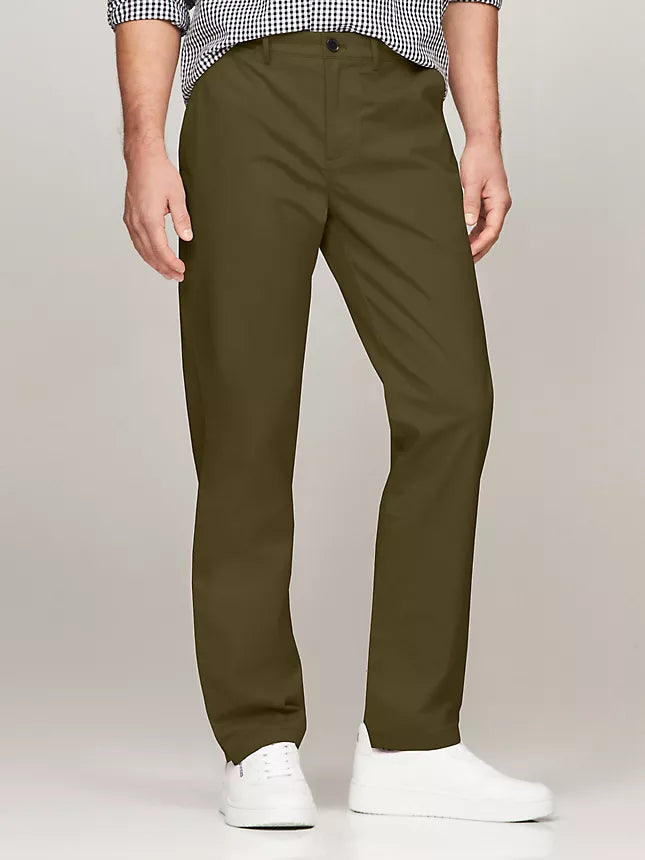Tommy Hilfiger THFlex Tommy Straight Chino