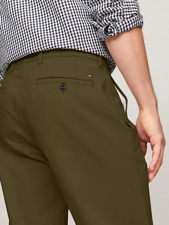 Tommy Hilfiger THFlex Tommy Straight Chino