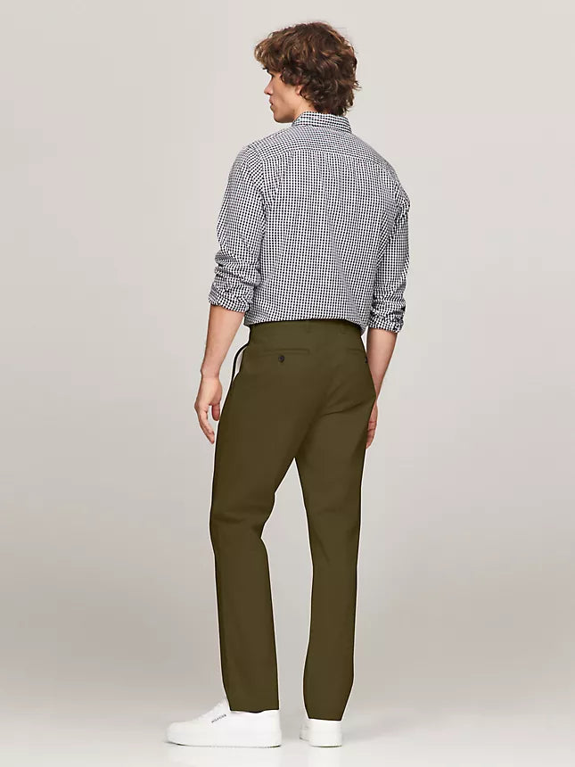 Tommy Hilfiger THFlex Tommy Straight Chino