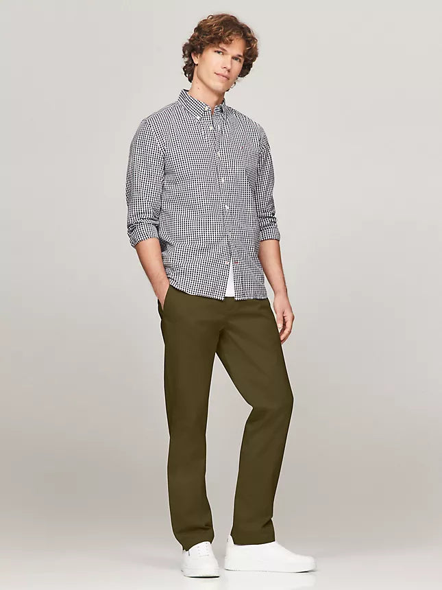 Tommy Hilfiger THFlex Tommy Straight Chino