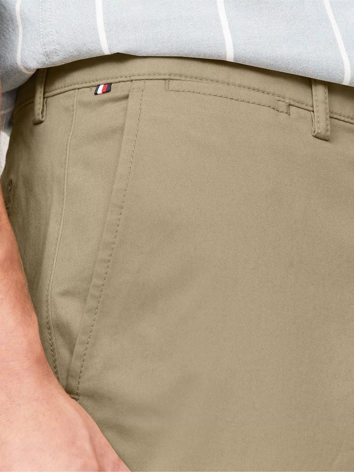 Tommy Hilfiger THFlex Tommy Straight Chino