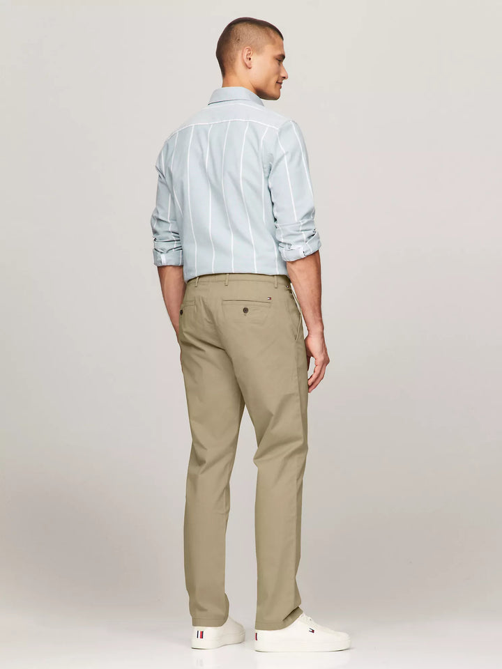 Tommy Hilfiger THFlex Tommy Straight Chino