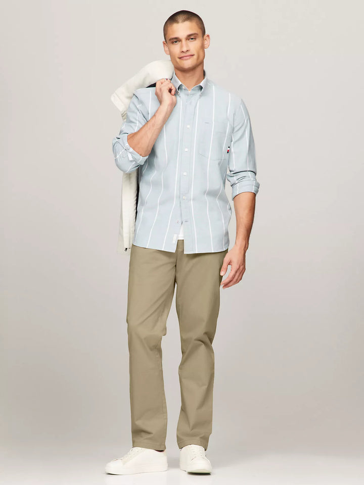 Tommy Hilfiger THFlex Tommy Straight Chino
