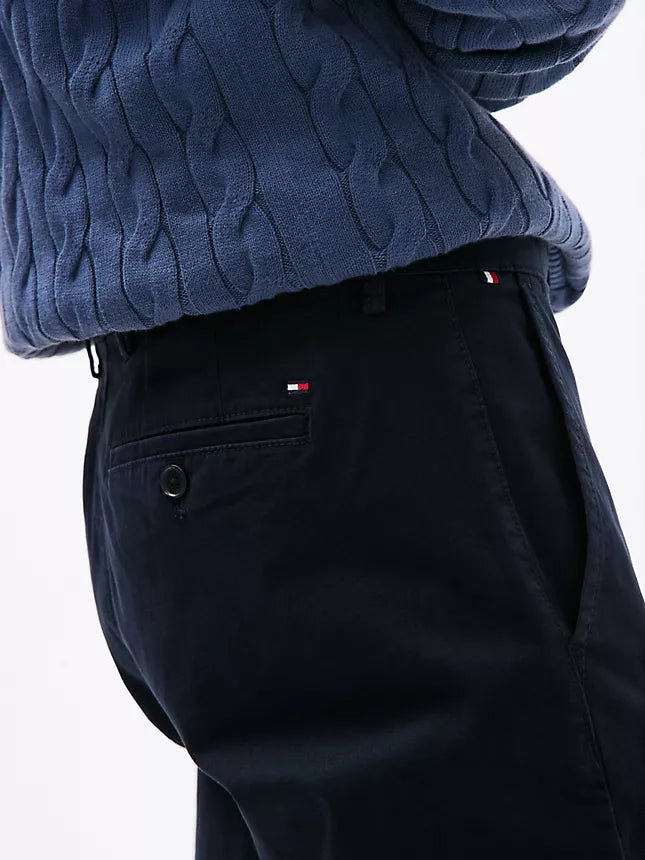 Tommy Hilfiger THFlex Tommy Straight Chino