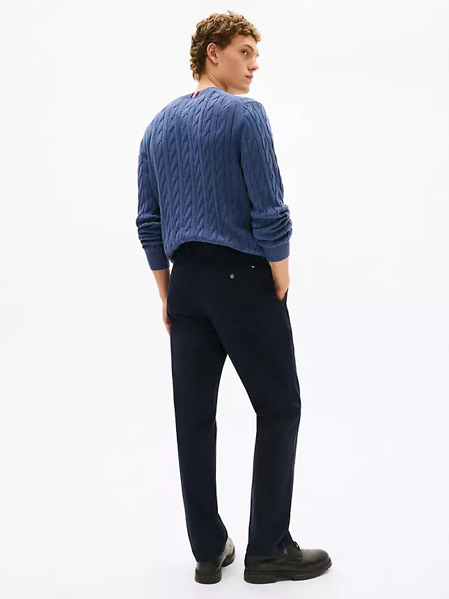 Tommy Hilfiger THFlex Tommy Straight Chino