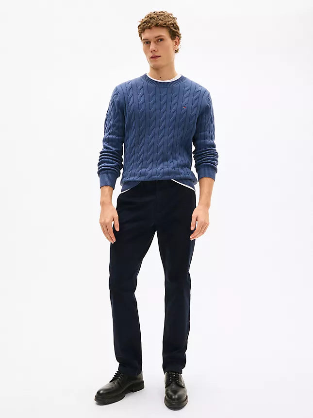 Tommy Hilfiger THFlex Tommy Straight Chino