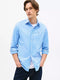 Copenhagen Blue
