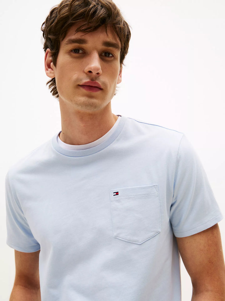 Tommy Hilfiger Everyday Pocket T-Shirt