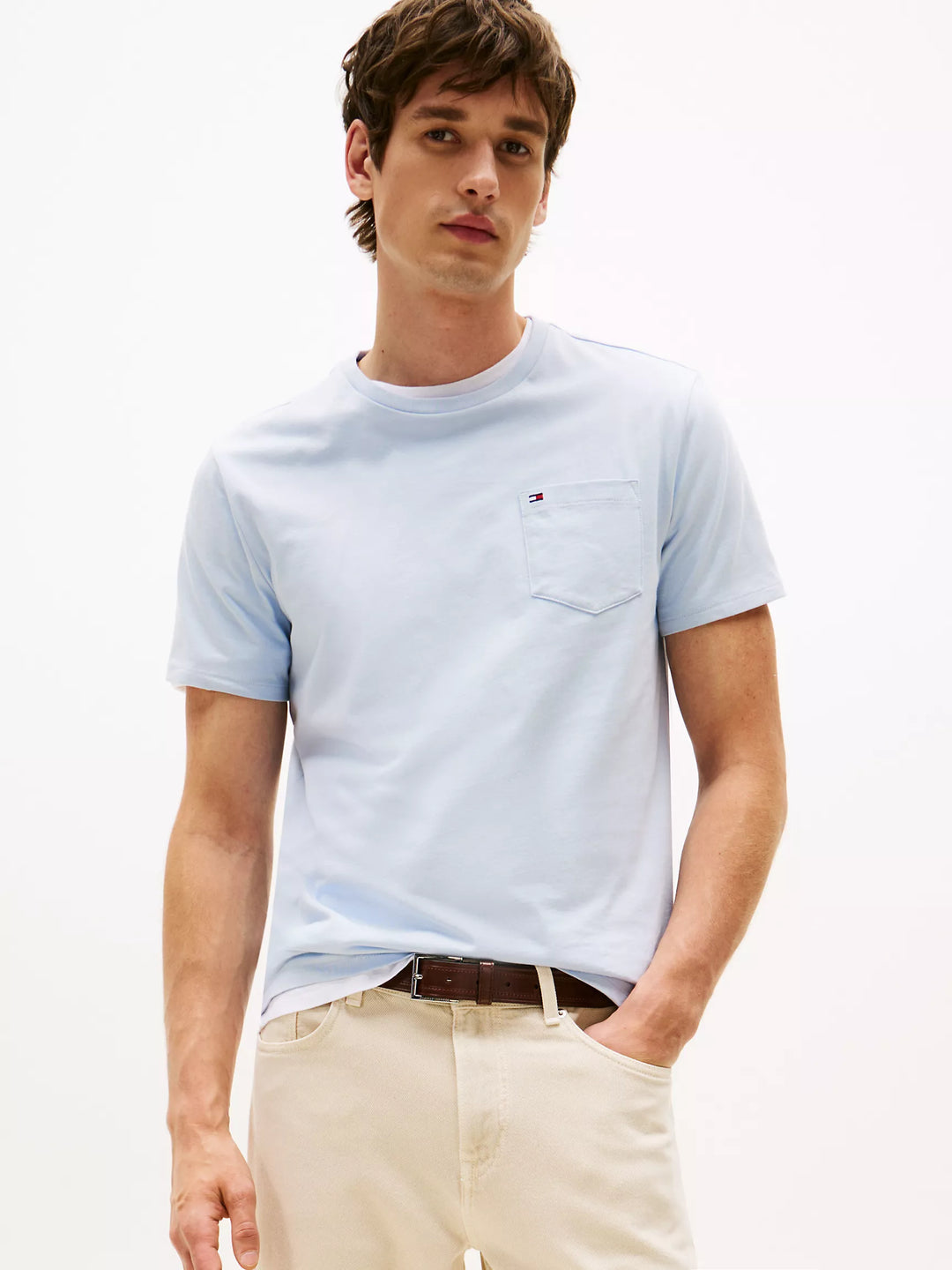 Tommy Hilfiger Everyday Pocket T-Shirt