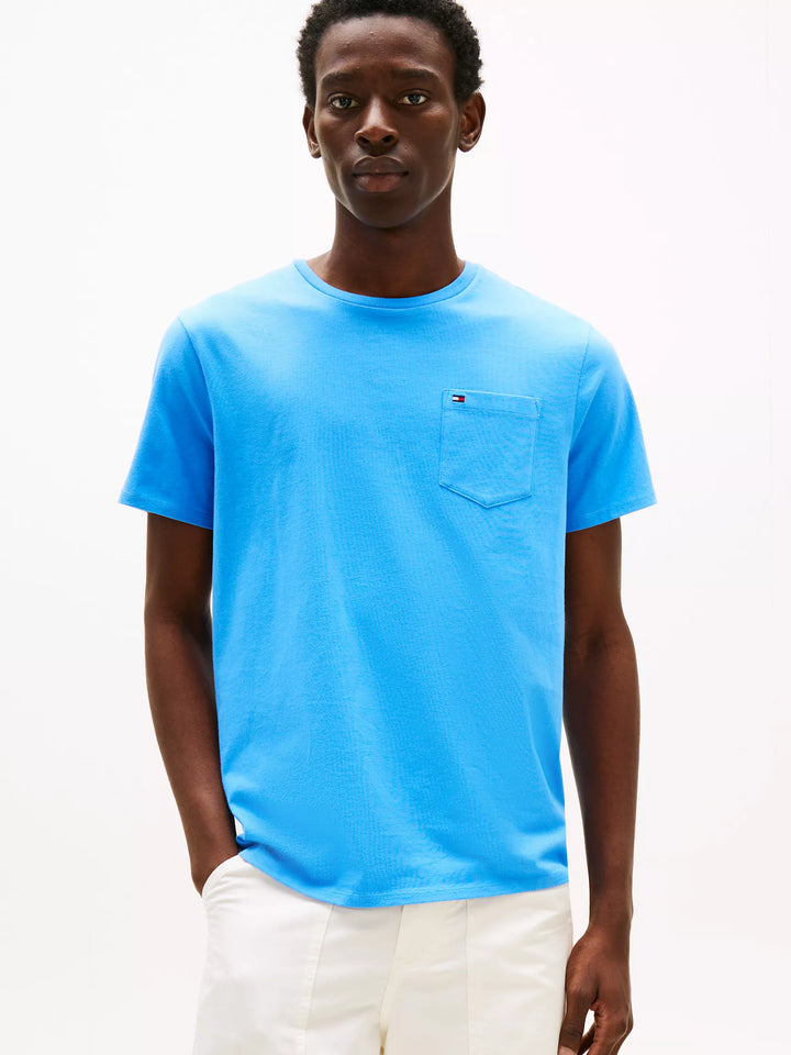 Tommy Hilfiger Everyday Pocket T-Shirt