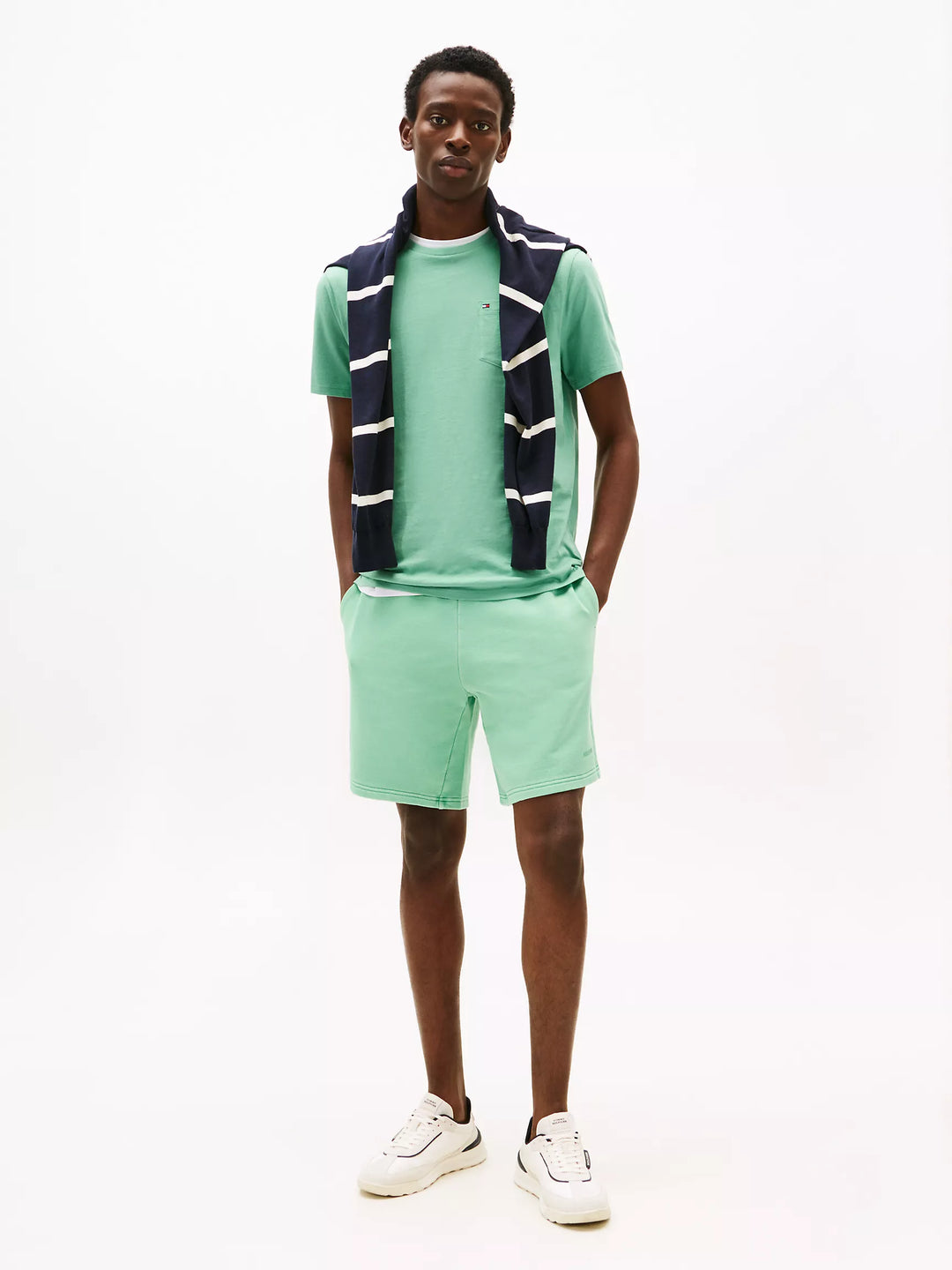Tommy Hilfiger Everyday Pocket T-Shirt