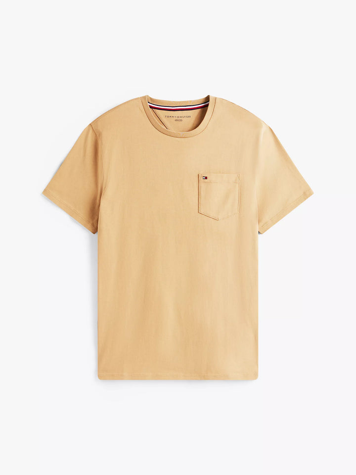 Tommy Hilfiger Everyday Pocket T-Shirt