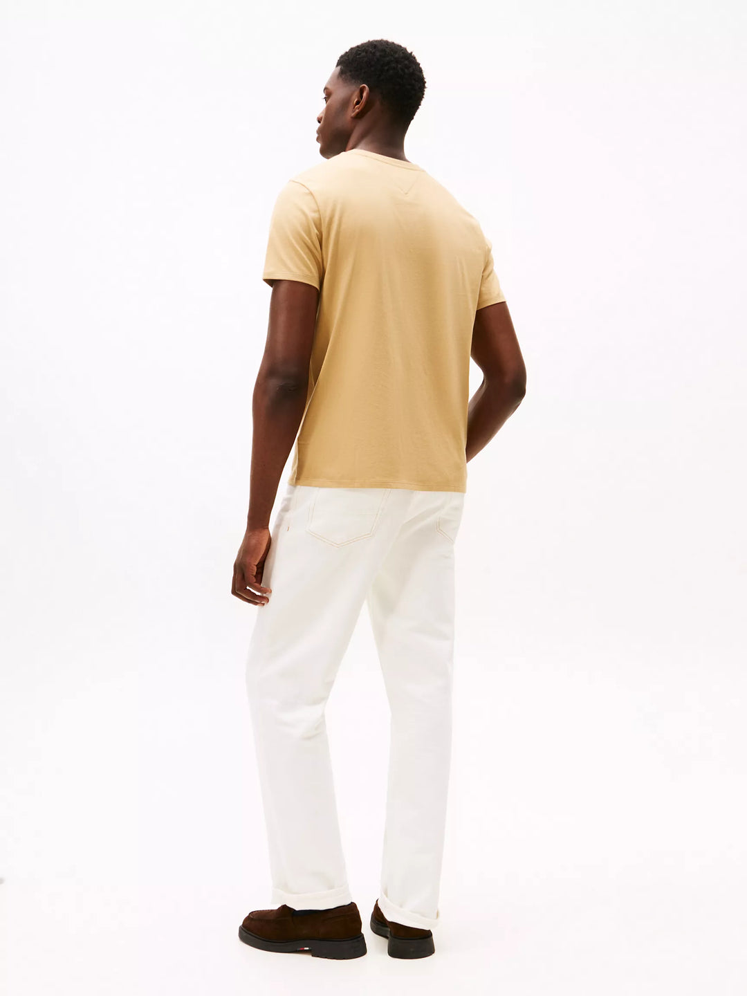 Tommy Hilfiger Everyday Pocket T-Shirt