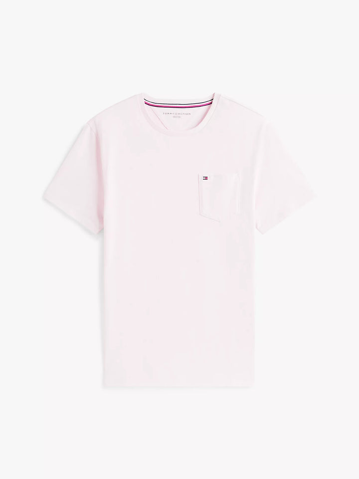 Tommy Hilfiger Everyday Pocket T-Shirt