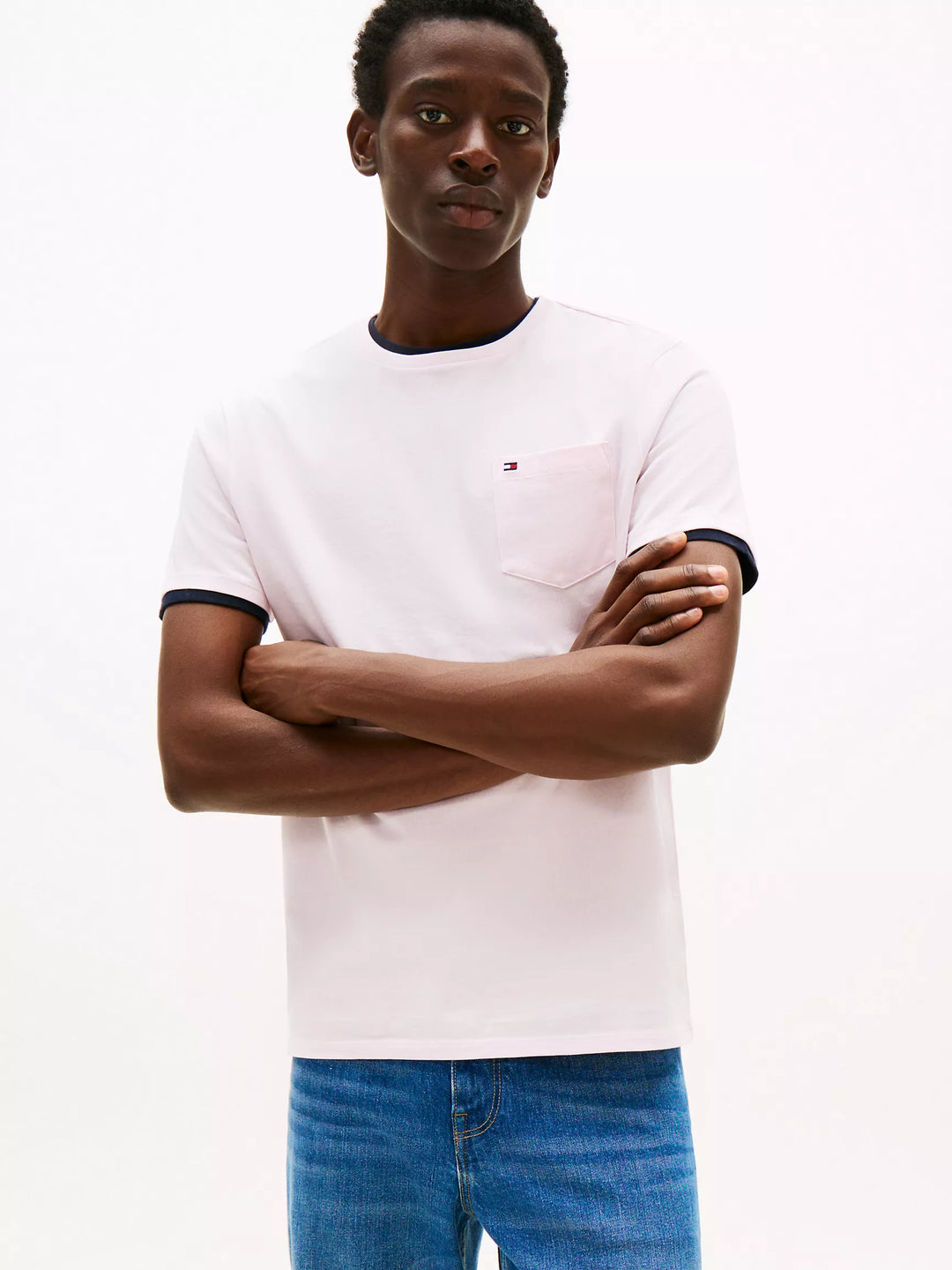 Tommy Hilfiger Everyday Pocket T-Shirt