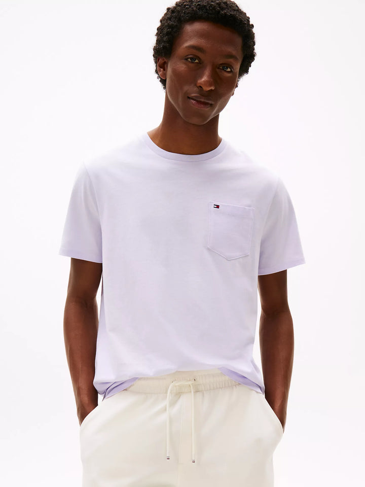 Tommy Hilfiger Everyday Pocket T-Shirt