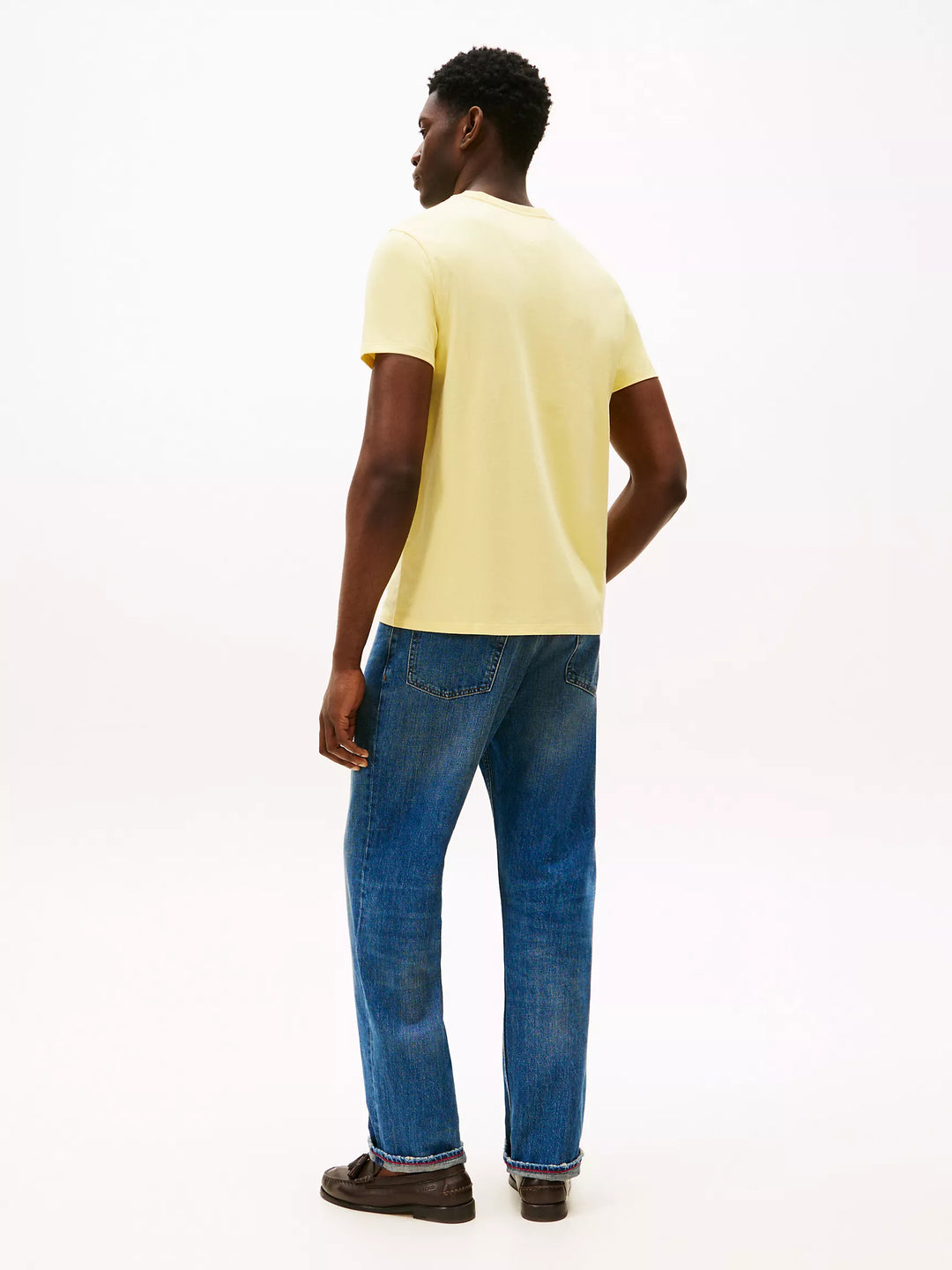 Tommy Hilfiger Everyday Pocket T-Shirt