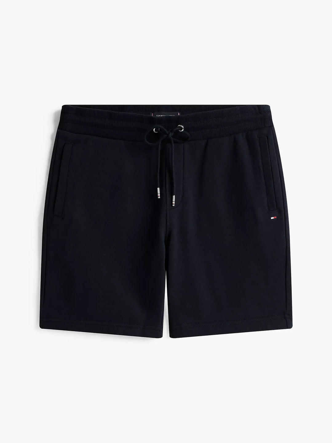 Tommy Hilfiger Solid Tommy Sweatshort