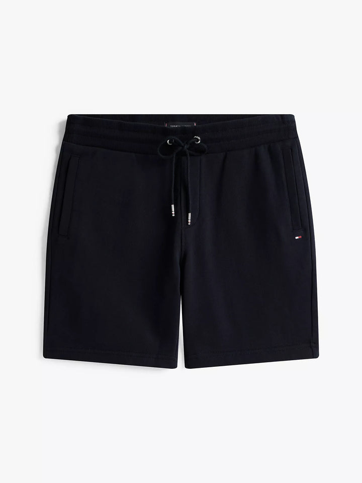 Tommy Hilfiger Solid Tommy Sweatshort