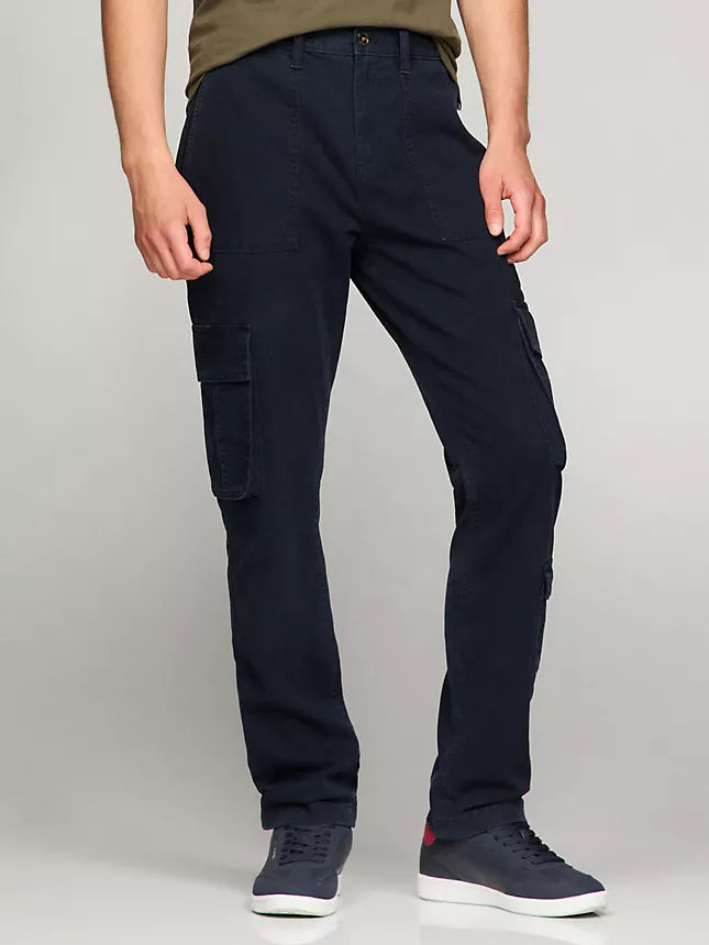 Tommy Hilfiger Relaxed Utility Cargo Pant