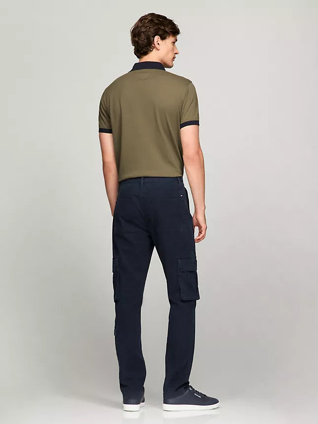 Tommy Hilfiger Relaxed Utility Cargo Pant