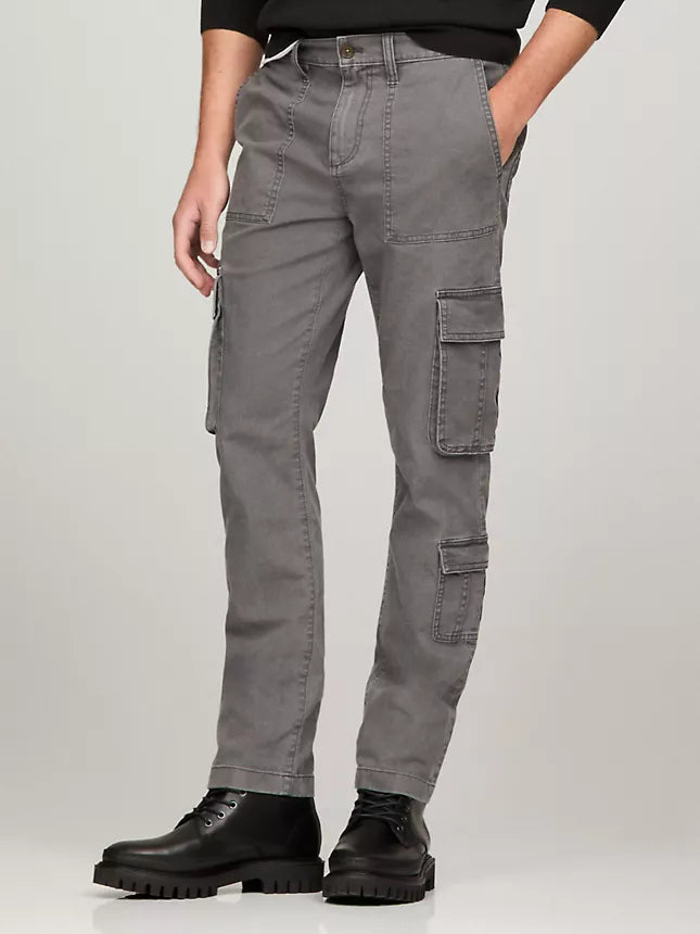 Tommy Hilfiger Relaxed Utility Cargo Pant