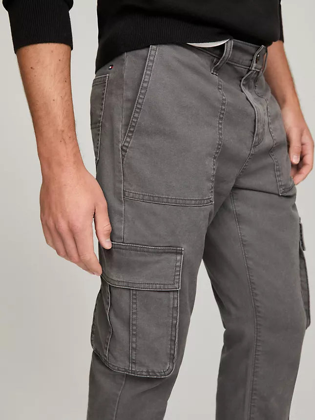 Tommy Hilfiger Relaxed Utility Cargo Pant